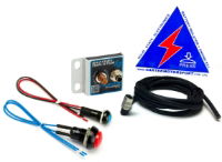 CARTEK Battery Isolator XR (Kit)