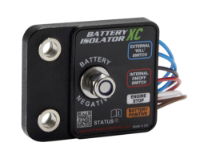 CARTEK Battery Isolator X-Club (Kit)