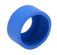 CARTEK Blue Cap for External Switch