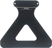 CARTEK Kart Rain Light Mounting Plate (for CK-LK-01)