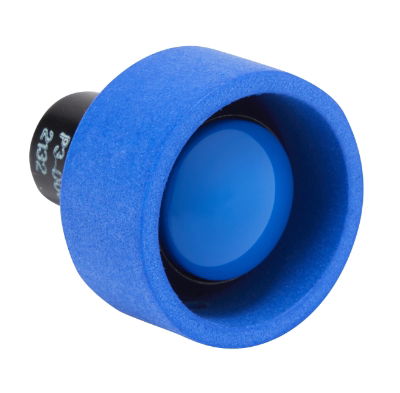 CARTEK Blue Cap for External Switch