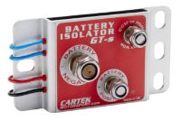 CARTEK Battery Isolator GT (unit only)