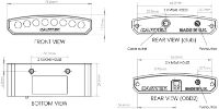 CARTEK Shift Light (OBD2)