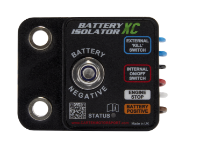 BATTERY ISOLATOR X-Club (unit only)