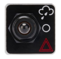 CARTEK Toggle Switch for Rain Light